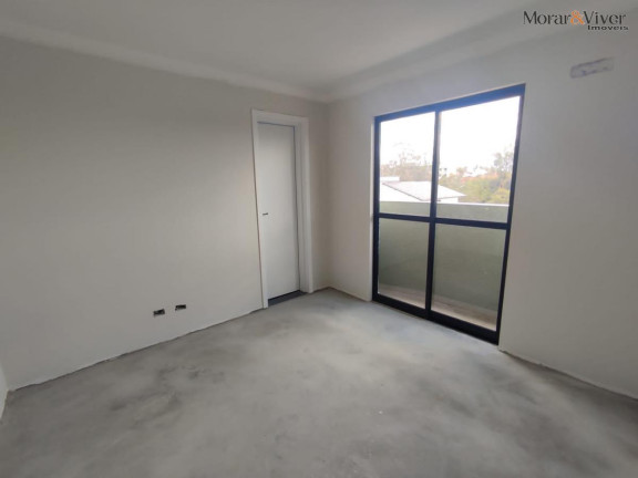 Imagem Apartamento com 3 Quartos à Venda, 67 m² em Afonso Pena - São José Dos Pinhais