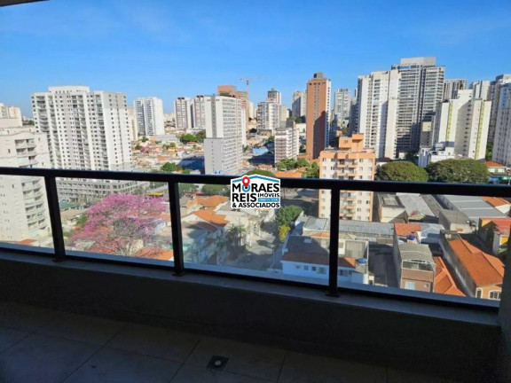 Imagem Apartamento com 2 Quartos à Venda, 80 m² em Ipiranga - São Paulo Imagem Apartamento com 2 Quartos à Venda, 80 m² em Ipiranga - São Paulo