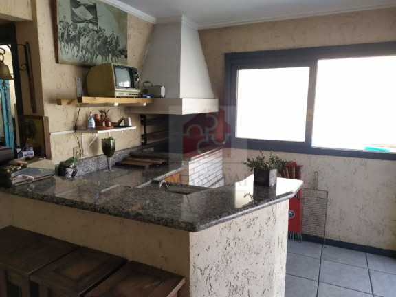 Imagem Casa com 3 Quartos à Venda, 196 m² em Vila Assunção - Porto Alegre Imagem Casa com 3 Quartos à Venda, 196 m² em Vila Assunção - Porto Alegre