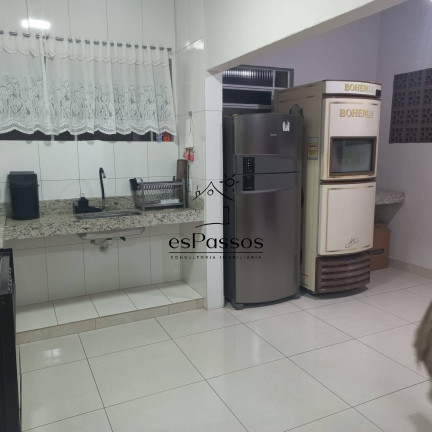 Imagem Casa com 3 Quartos à Venda, 360 m² em Nsa Aparecida - Florestal