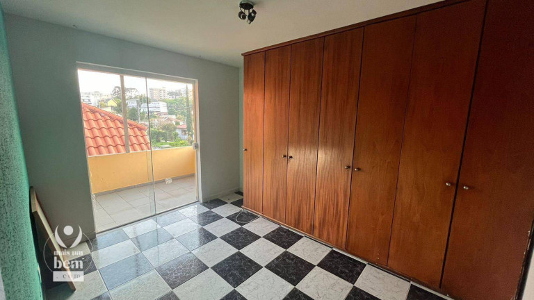 Imagem Sobrado com 4 Quartos à Venda, 165 m² em Atuba - Curitiba Imagem Sobrado com 4 Quartos à Venda, 165 m² em Atuba - Curitiba
