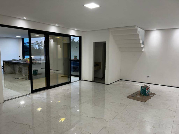 Imagem Casa de Condomínio com 5 Quartos à Venda, 1.050 m² em Parque Reserva Fazenda Imperial - Sorocaba