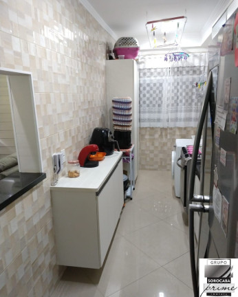 Imagem Apartamento com 2 Quartos à Venda, 48 m² em Vila Haro - Sorocaba Imagem Apartamento com 2 Quartos à Venda, 48 m² em Vila Haro - Sorocaba