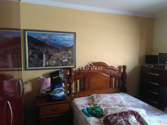 Imagem Casa com 2 Quartos à Venda, 138 m² em Santa Terezinha - Piracicaba Imagem Casa com 2 Quartos à Venda, 138 m² em Santa Terezinha - Piracicaba