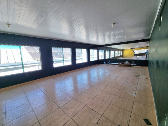 Imagem Ponto Comercial para Alugar, 584 m² em Jardim Das Nações - Taubaté Imagem Ponto Comercial para Alugar, 584 m² em Jardim Das Nações - Taubaté
