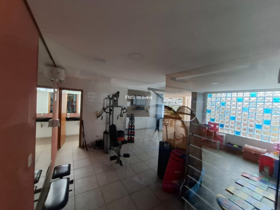 Imagem Imóvel com 2 Quartos à Venda, 87 m² em Santo Amaro - São Paulo
