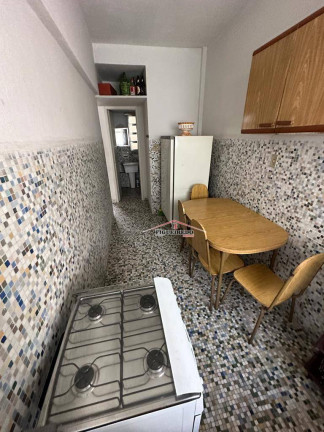 Imagem Kitnet com 1 Quarto à Venda, 60 m² em Boqueirão - Praia Grande Imagem Kitnet com 1 Quarto à Venda, 60 m² em Boqueirão - Praia Grande