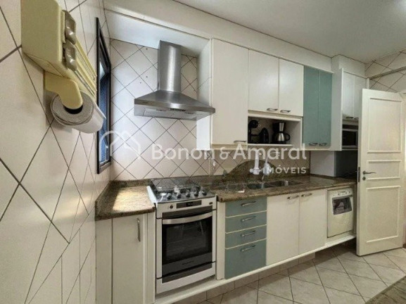 Imagem Apartamento com 4 Quartos à Venda, 114 m² em Vila Itapura - Campinas