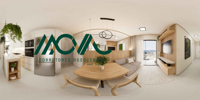 Imagem Imóvel com 2 Quartos à Venda, 58 m² em Itapema Do Norte - Itapoá
