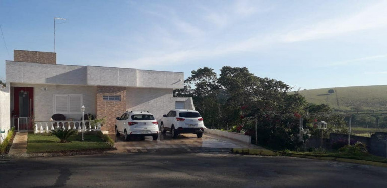Imagem Imóvel com 3 Quartos à Venda,  em Centro - Bragança Paulista