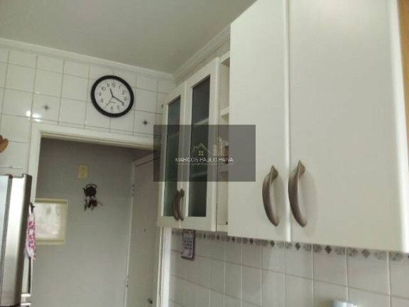 Imagem Apartamento com 2 Quartos à Venda, 58 m² em Mandaqui - São Paulo
