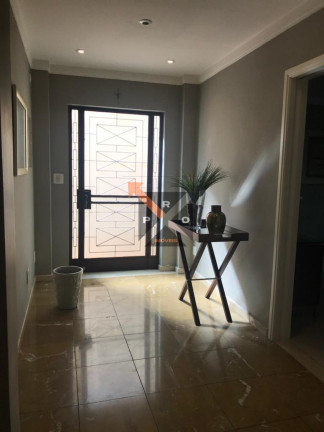 Imagem Casa com 4 Quartos à Venda, 210 m² em Ipiranga - São Paulo