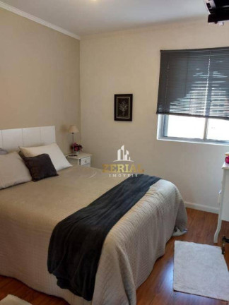 Imagem Apartamento com 3 Quartos à Venda, 116 m² em Santo Antônio - São Caetano Do Sul