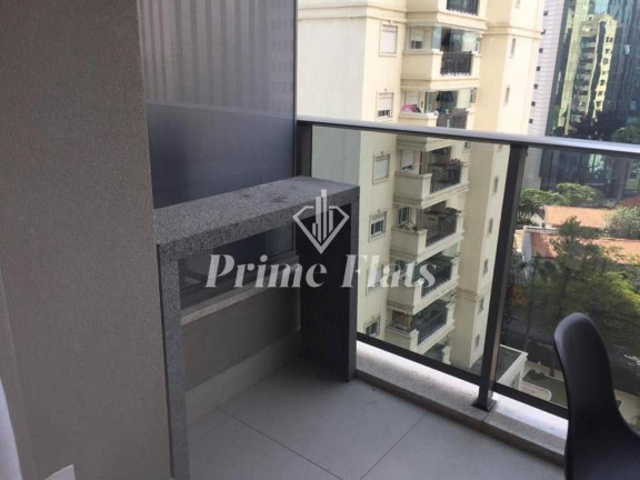 Imagem Apartamento com 1 Quarto para Alugar, 48 m² em Pinheiros - São Paulo Imagem Apartamento com 1 Quarto para Alugar, 48 m² em Pinheiros - São Paulo
