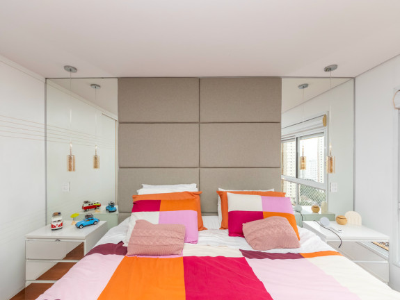 Imagem Apartamento com 3 Quartos à Venda, 238 m² em Chácara Klabin - São Paulo Imagem Apartamento com 3 Quartos à Venda, 238 m² em Chácara Klabin - São Paulo
