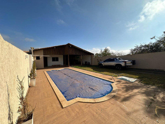 Imagem Chácara com 4 Quartos à Venda, 1 m² em Parque Do Lago - Itatiaiuçu