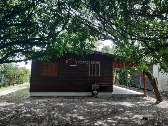 Imagem Casa com 2 Quartos à Venda, 116 m² em Palmital - Osório Imagem Casa com 2 Quartos à Venda, 116 m² em Palmital - Osório