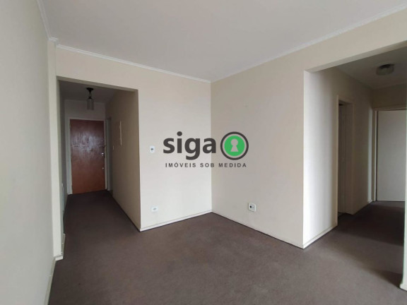 Imagem Apartamento com 2 Quartos à Venda, 82 m² em Vila Deodoro - São Paulo