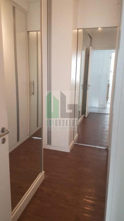Imagem Apartamento com 3 Quartos à Venda, 129 m² em Jardim Da Glória - São Paulo Imagem Apartamento com 3 Quartos à Venda, 129 m² em Jardim Da Glória - São Paulo