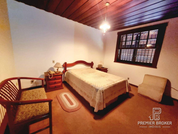 Imagem Casa com 3 Quartos à Venda, 400 m² em Barra Do Imbuí - Teresópolis