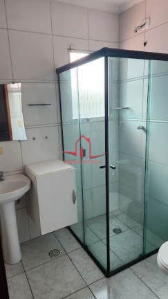 Imagem Sobrado com 3 Quartos à Venda, 101 m² em Vila Camilópolis - Santo André
