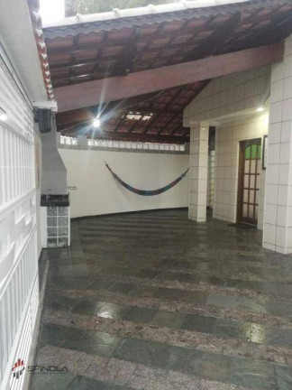 Imagem Sobrado com 4 Quartos à Venda, 132 m² em Aviação - Praia Grande Imagem Sobrado com 4 Quartos à Venda, 132 m² em Aviação - Praia Grande