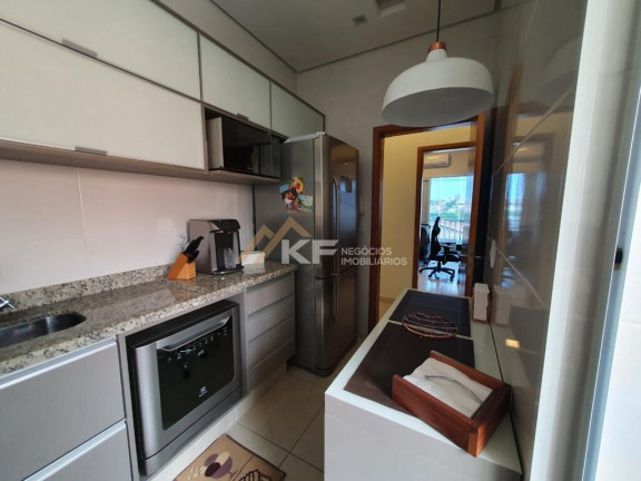 Imagem Apartamento com 2 Quartos à Venda, 80 m² em Jardim Anhangüera - Ribeirão Preto Imagem Apartamento com 2 Quartos à Venda, 80 m² em Jardim Anhangüera - Ribeirão Preto