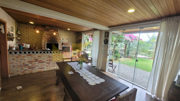 Imagem Casa com 5 Quartos à Venda, 369 m² em Testo Salto - Blumenau Imagem Casa com 5 Quartos à Venda, 369 m² em Testo Salto - Blumenau