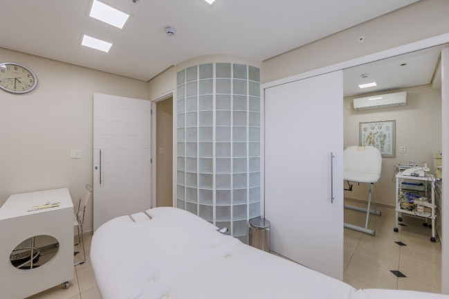 Imagem Ponto Comercial à Venda, 32 m² em Vila Clementino - São Paulo Imagem Ponto Comercial à Venda, 32 m² em Vila Clementino - São Paulo