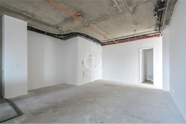 Imagem Apartamento com 3 Quartos à Venda, 105 m² em Jardim Das Acácias - São Paulo Imagem Apartamento com 3 Quartos à Venda, 105 m² em Jardim Das Acácias - São Paulo