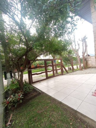 Imagem Casa com 3 Quartos para Temporada, 90 m² em Nova Tramandaí - Tramandaí