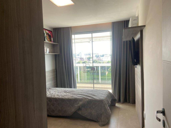Imagem Apartamento com 3 Quartos à Venda, 224 m² em Colina - Volta Redonda