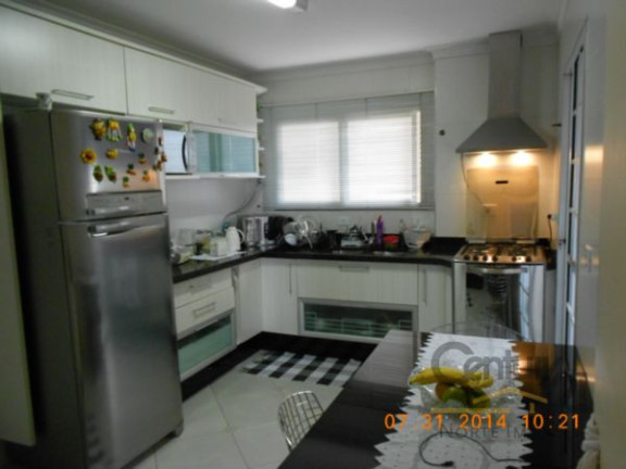 Imagem Apartamento com 3 Quartos à Venda, 123 m² em Santa Teresinha - São Paulo Imagem Apartamento com 3 Quartos à Venda, 123 m² em Santa Teresinha - São Paulo