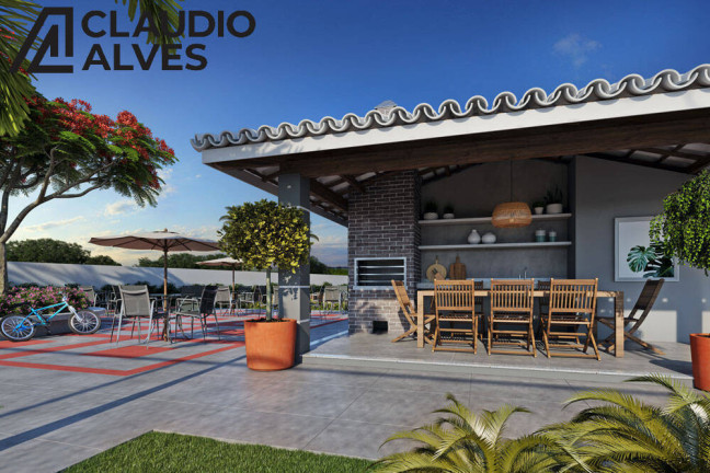 Imagem Apartamento com 2 Quartos à Venda, 40 m² em Sim - Feira De Santana