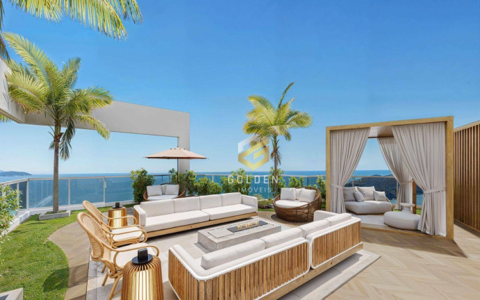 Imagem Apartamento com 3 Quartos à Venda, 76 m² em Vila Nova - Porto Belo Imagem Apartamento com 3 Quartos à Venda, 76 m² em Vila Nova - Porto Belo