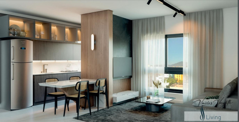 Imagem Apartamento com 3 Quartos à Venda, 81 m² em Nações - Balneário Camboriú