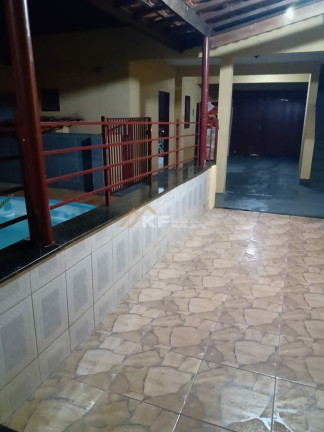 Imagem Casa com 1 Quarto à Venda, 65 m² em Jardim Orestes Lopes De Camargo - Ribeirão Preto