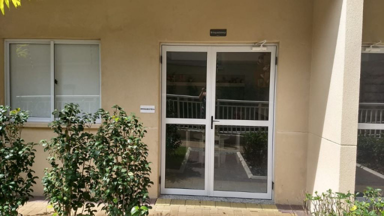 Imagem Apartamento com 1 Quarto à Venda, 28 m² em Jardim Prudência - São Paulo
