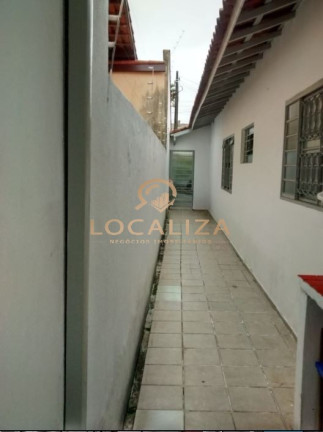 Imagem Casa com 4 Quartos à Venda, 96 m² em Jardim Das Indústrias - São José Dos Campos