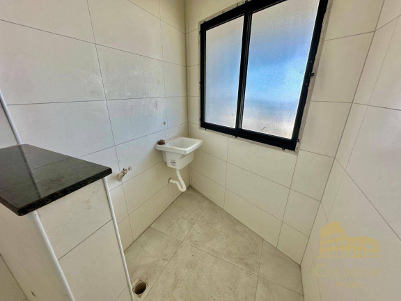 Imagem Apartamento com 2 Quartos à Venda, 66 m² em Balneário Pires - Praia Grande