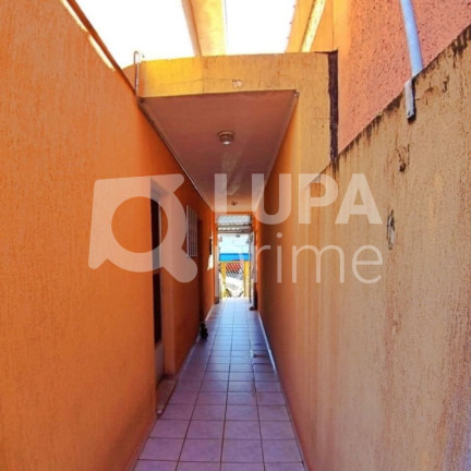 Imagem Casa com 3 Quartos à Venda, 186 m² em Vila Maria - São Paulo