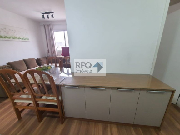 Imagem Imóvel com 2 Quartos à Venda, 41 m² em Sítio Da Figueira - São Paulo