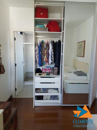Imagem Apartamento com 4 Quartos à Venda, 210 m² em Carmo - Belo Horizonte