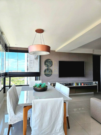 Imagem Imóvel com 1 Quarto à Venda, 84 m² em Paralela - Salvador