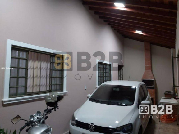Imagem Casa com 3 Quartos à Venda, 150 m² em Vila Industrial - Bauru Imagem Casa com 3 Quartos à Venda, 150 m² em Vila Industrial - Bauru