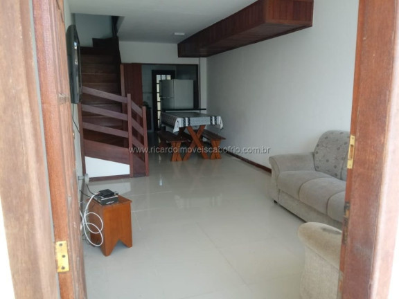 Imagem Casa de Condomínio com 2 Quartos à Venda, 80 m²