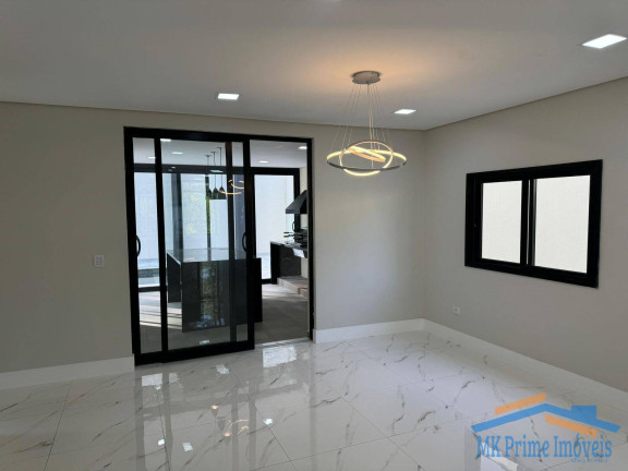Imagem Casa de Condomínio com 3 Quartos à Venda, 384 m² em Aldeia Da Serra - Barueri