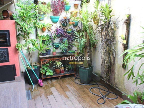 Imagem Sobrado com 3 Quartos à Venda, 161 m² em Jardim São Caetano - São Caetano Do Sul Imagem Sobrado com 3 Quartos à Venda, 161 m² em Jardim São Caetano - São Caetano Do Sul