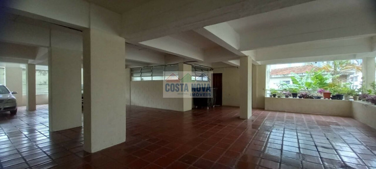 Imagem Apartamento com 1 Quarto à Venda, 65 m² em Centro - São Vicente