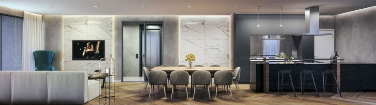 Imagem Apartamento com 1 Quarto à Venda, 31 m² em Jardim Paulista - São Paulo